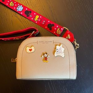 Marc Jacobs New York Crossbody Disney Bag